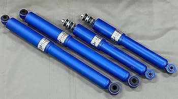 Amazon.co.jp: KYB MC-20842085 ショックアブソーバ トヨタ 200系